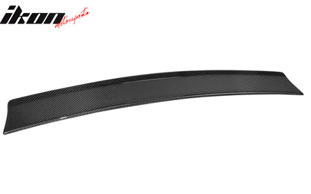 Closeout! Fits 08-14 Subaru Impreza WRX STI D Style Trunk Spoiler Carbon Fiber