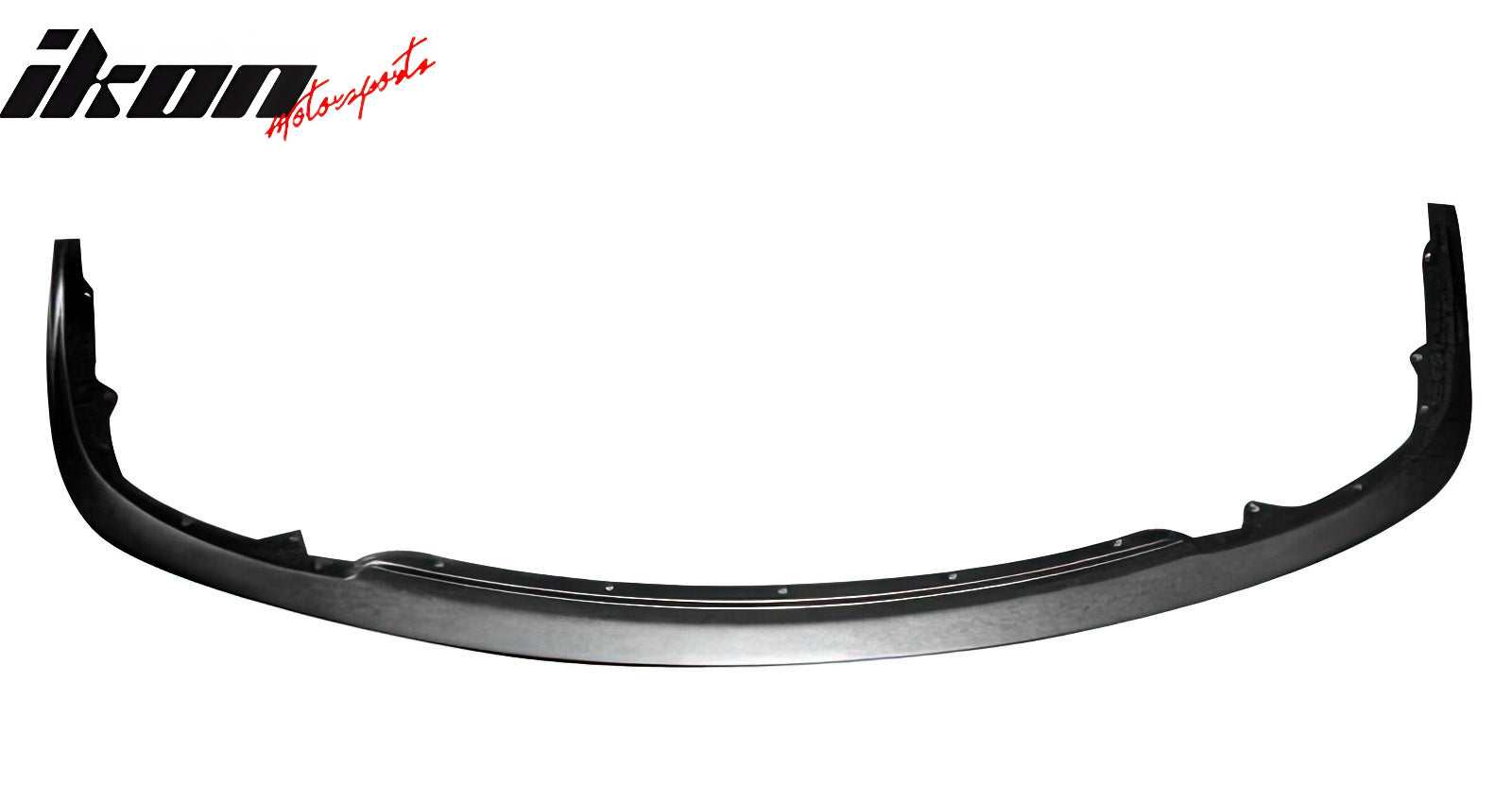 Fits 06-11 Honda Civic Coupe FG1 FG2 CS1 Style Front Bumper Spoiler Lip Guard PU