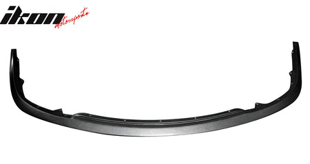 Fits 06-11 Honda Civic Coupe FG1 FG2 CS1 Style Front Bumper Spoiler Lip Guard PU