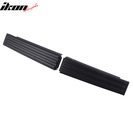 Fits 09-14 Ford F-150 With Flex Step Tailgate Molding Trunk Protector Cover PP