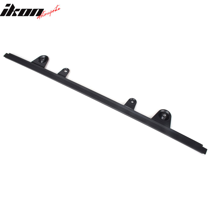 Fits 09-14 Ford F-150 With Flex Step Tailgate Molding Trunk Protector Cover PP