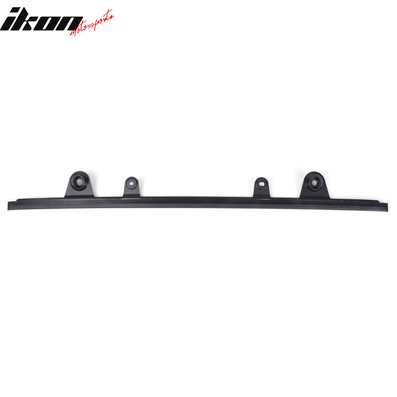 Fits 09-14 Ford F-150 With Flex Step Tailgate Molding Trunk Protector Cover PP