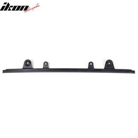 Fits 09-14 Ford F-150 With Flex Step Tailgate Molding Trunk Protector Cover PP