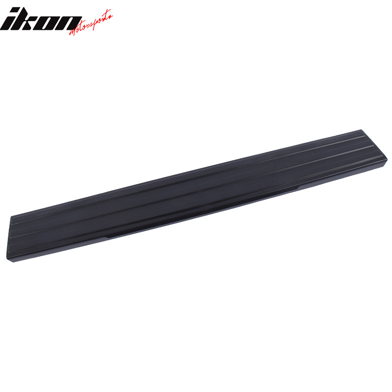 Fits 09-14 Ford F-150 With Flex Step Tailgate Molding Trunk Protector Cover PP