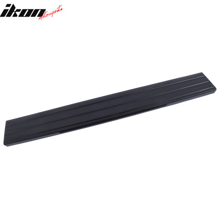 Fits 09-14 Ford F-150 With Flex Step Tailgate Molding Trunk Protector Cover PP