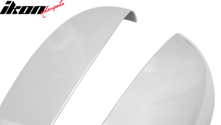 Fits 07-14 Silverado Sierra Yukon Tahoe Avalanche Escalade Mirror Covers Chrome