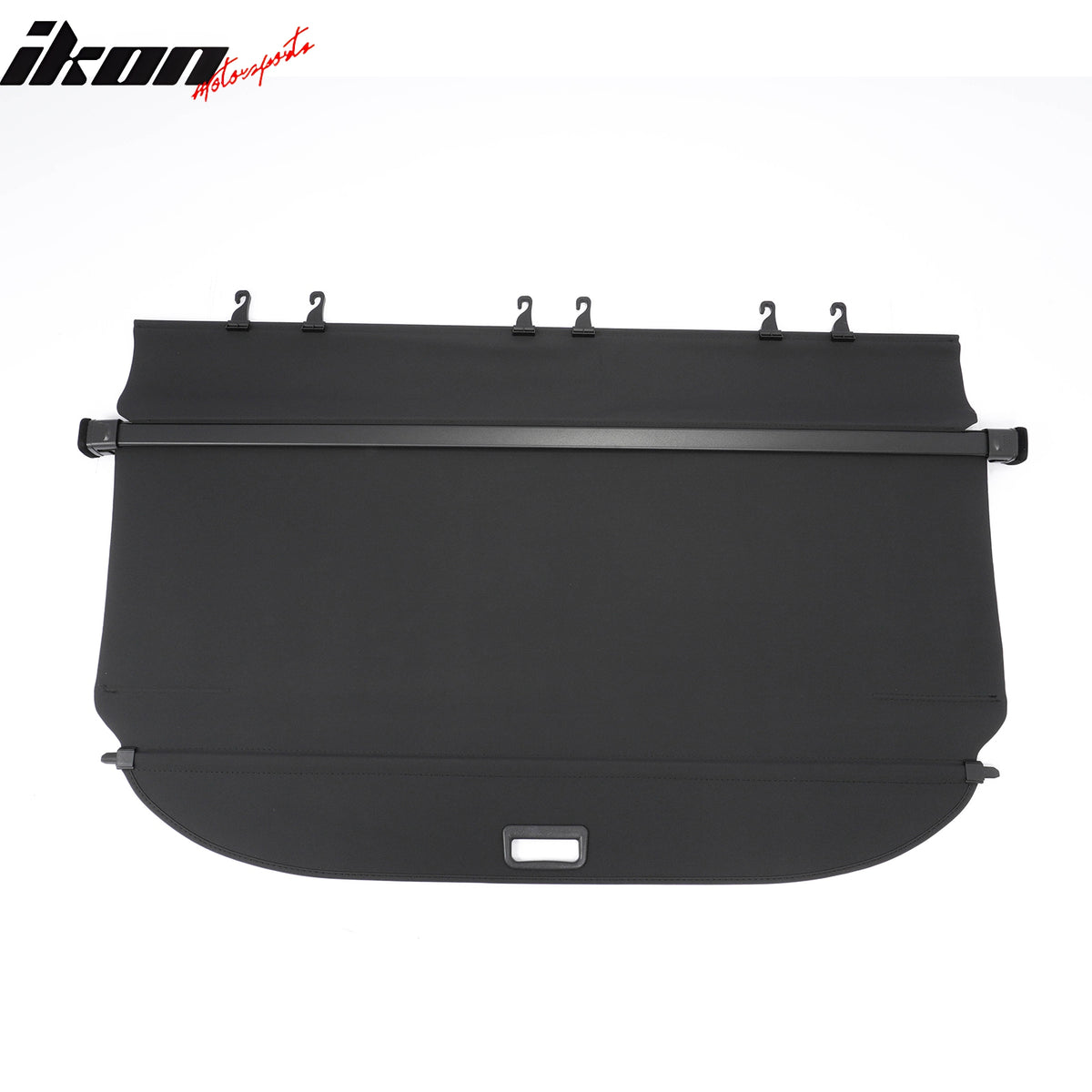 Fits 09-15 Toyota Venza Retractable Cargo Cover Rear Trunk Security Shade Canvas