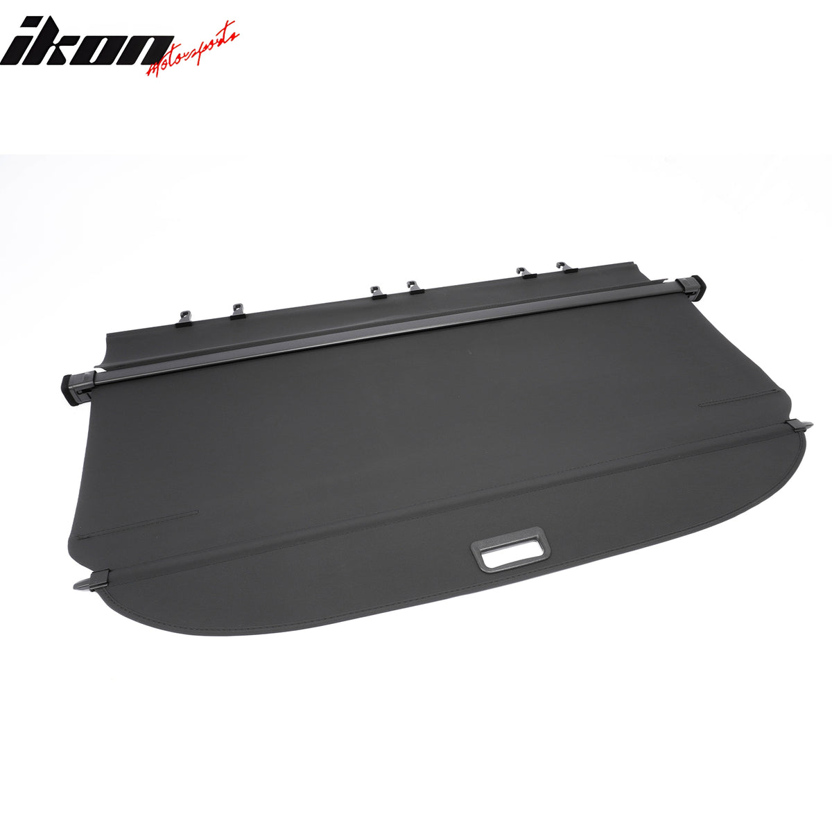 Fits 09-15 Toyota Venza Retractable Cargo Cover Rear Trunk Security Shade Canvas