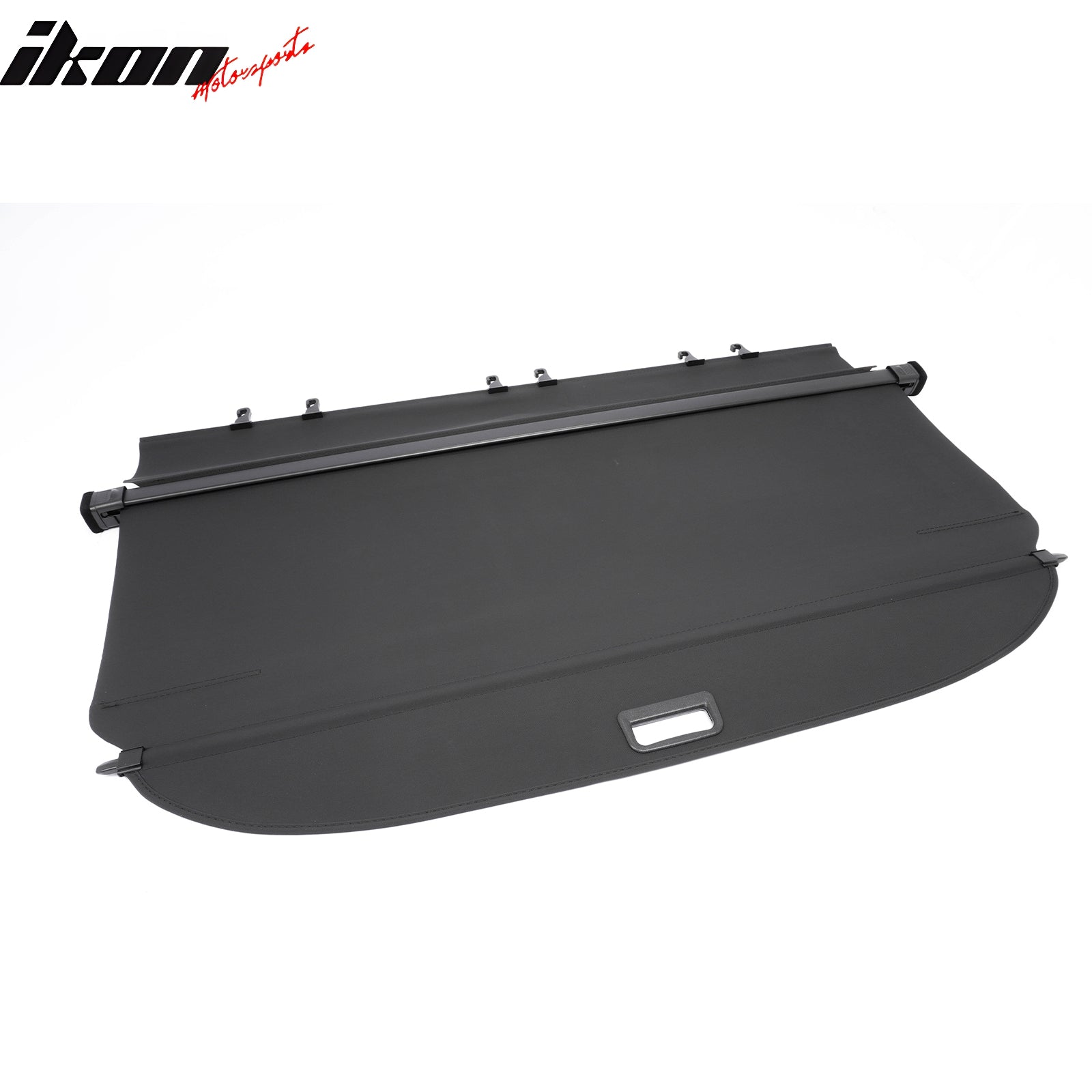 Fits 09-15 Toyota Venza Retractable Cargo Cover Rear Trunk Security Shade Canvas