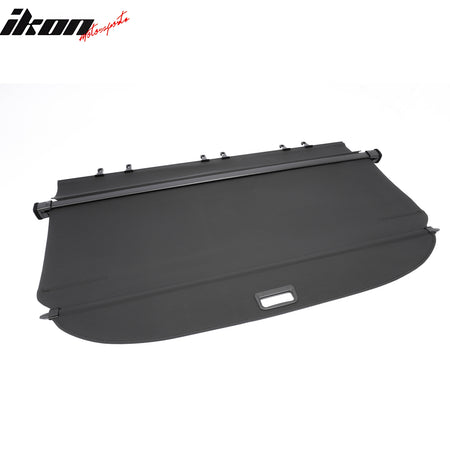 Fits 09-15 Toyota Venza Retractable Cargo Cover Rear Trunk Security Shade Canvas