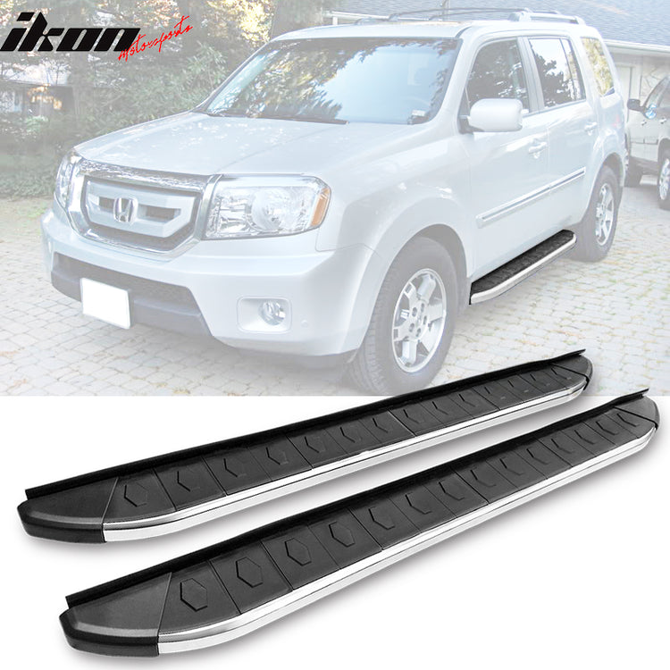 Honda Running Boards Pilot