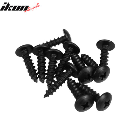 Fits 09-15 Nissan Maxima 7th Gen MDA Style Front Bumper Lip Spoiler - PU