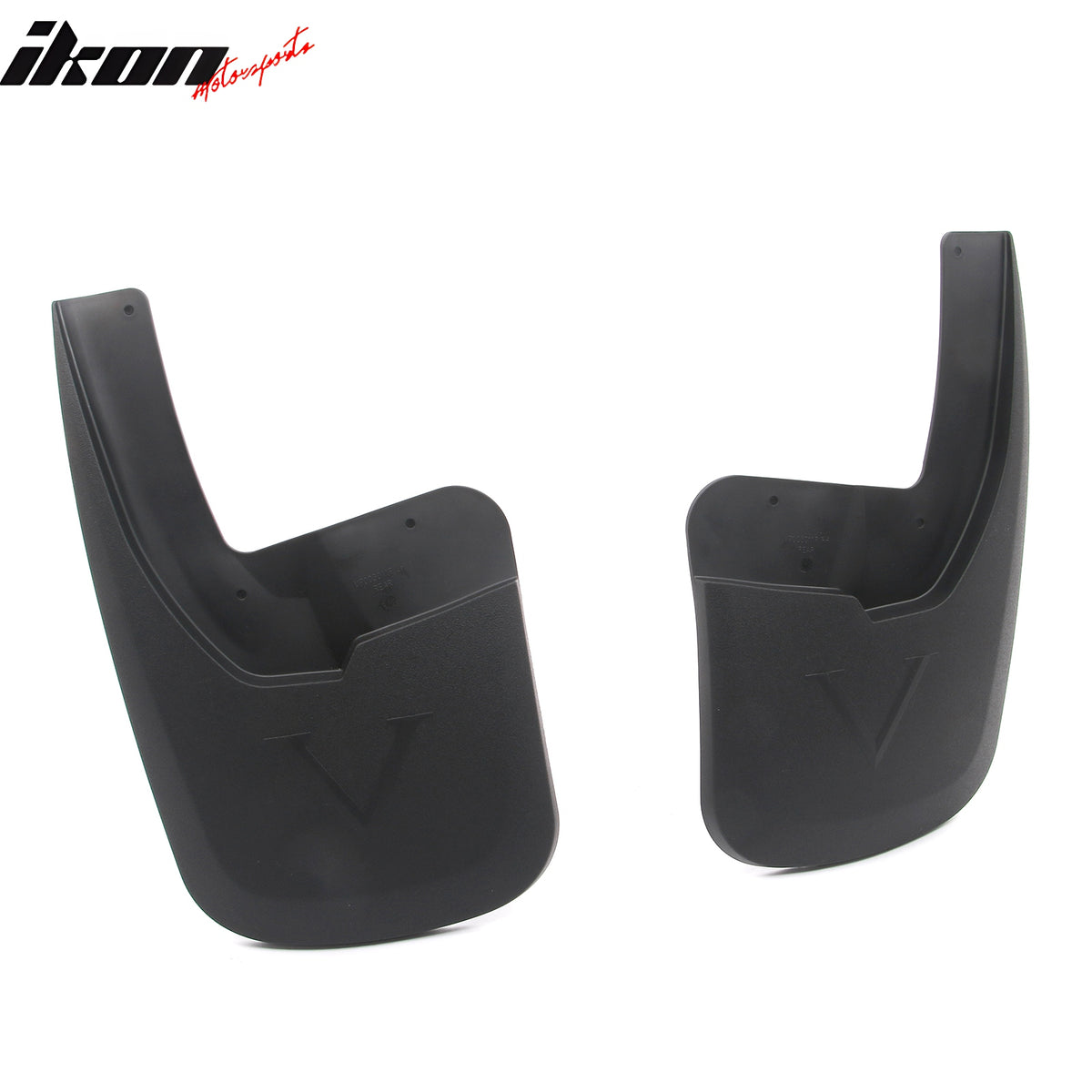 Fits 09-18 Dodge Ram 1500 2500 3500 Mud Flaps Wheel Fender Splash Guards 4PC Kit