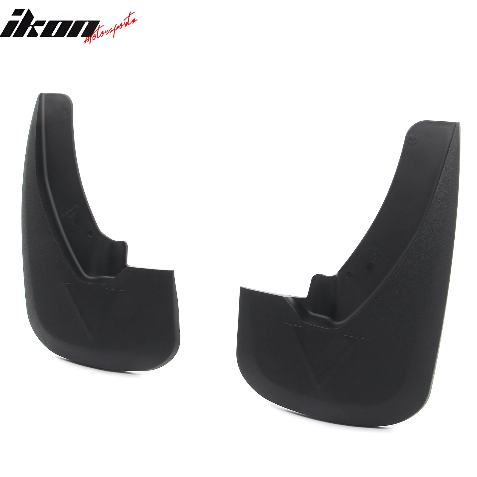 Fits 09-18 Dodge Ram 1500 2500 3500 Mud Flaps Wheel Fender Splash Guards 4PC Kit