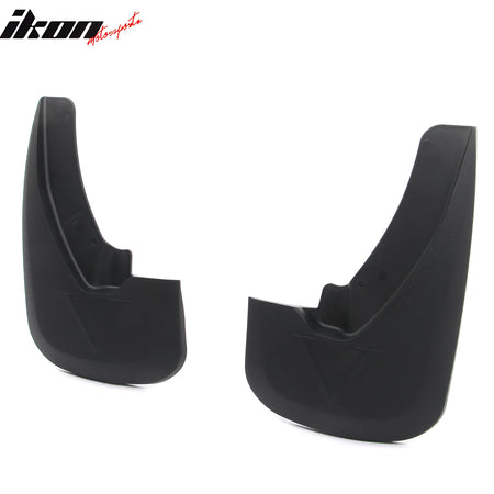 Fits 09-18 Dodge Ram 1500 2500 3500 Mud Flaps Wheel Fender Splash Guards 4PC Kit
