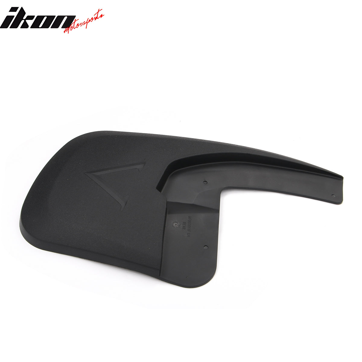 Fits 09-18 Dodge Ram 1500 2500 3500 Mud Flaps Wheel Fender Splash Guards 4PC Kit