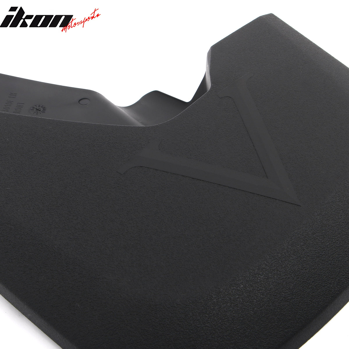 Fits 09-18 Dodge Ram 1500 2500 3500 Mud Flaps Wheel Fender Splash Guards 4PC Kit