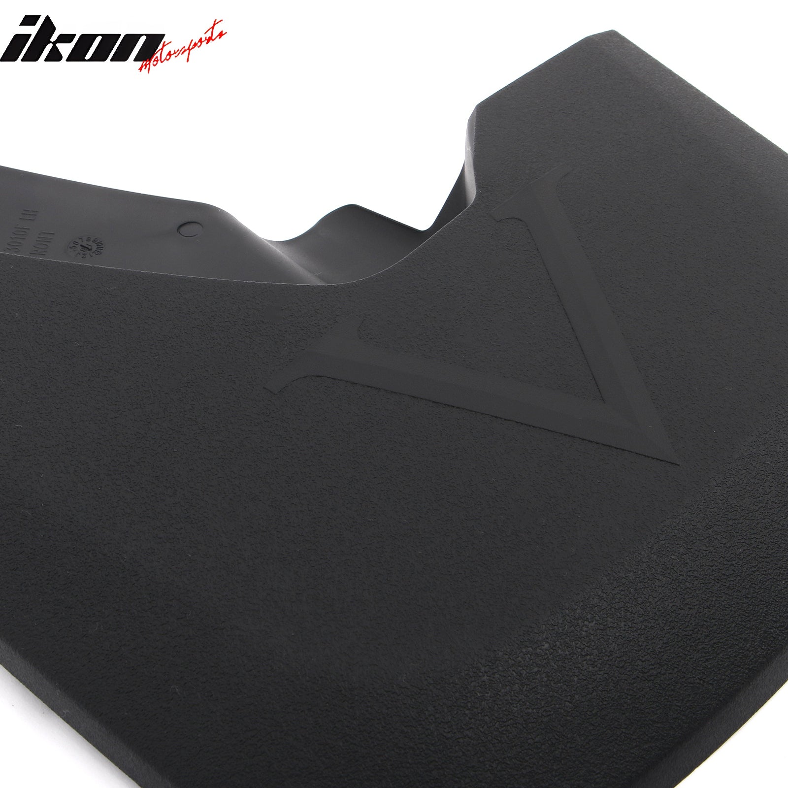 Fits 09-18 Dodge Ram 1500 2500 3500 Mud Flaps Wheel Fender Splash Guards 4PC Kit