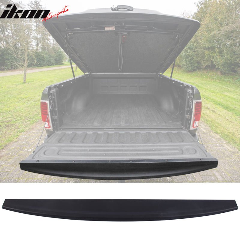 2009 - 2023 Dodge Ram 1500 2500 3500 Tailgate Molding Top Cap Cover PPIkon Motorsports