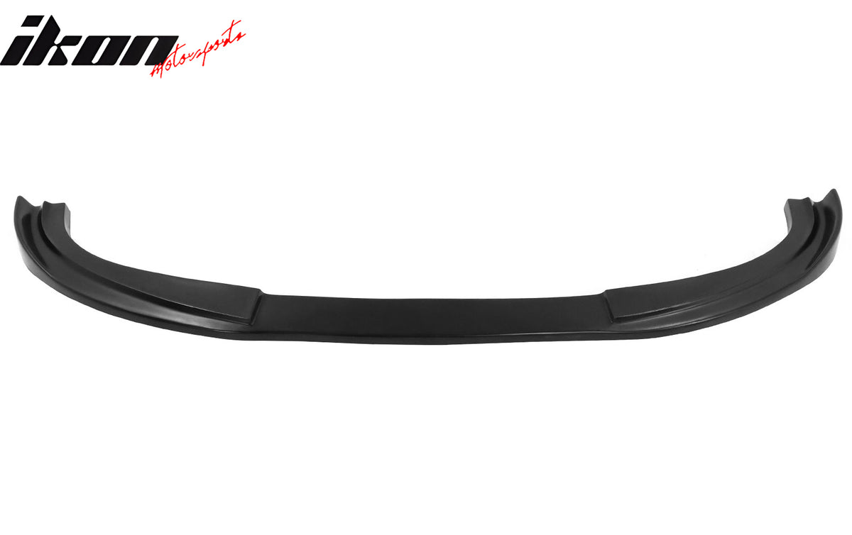 Fits 10-12 Hyundai Genesis Coupe Sport Style Front Bumper Lip + Rear Diffuser PU