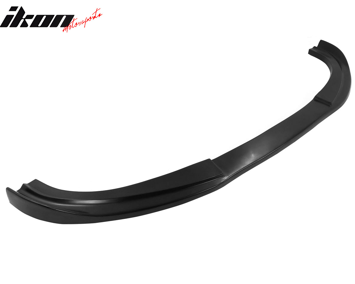 Fits 10-12 Hyundai Genesis Coupe Sport Style Front Bumper Lip + Rear Diffuser PU