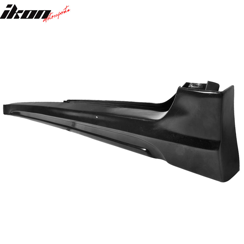 Fits 10-12 Kia Optima Type S Side Skirts Rocker Panel - Unpainted  PU