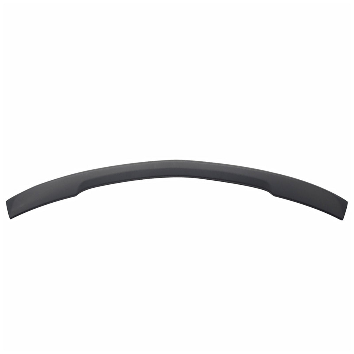 2010 - 2013 Chevy Camaro OE Style Trunk Spoiler Wing ABSWA122V Berlin Blue MetallicIkon Motorsports