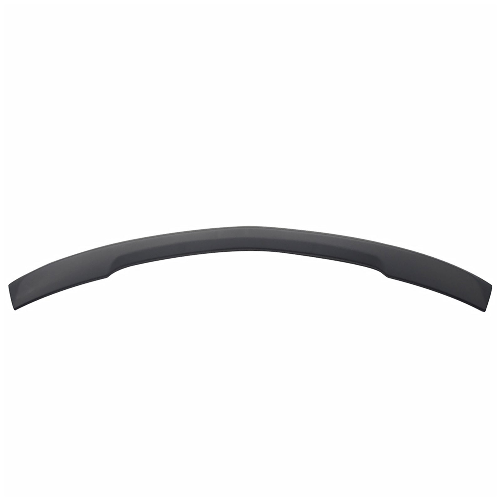 2010 - 2013 Chevy Camaro OE Style Trunk Spoiler Wing ABSWA122V Berlin Blue MetallicIkon Motorsports