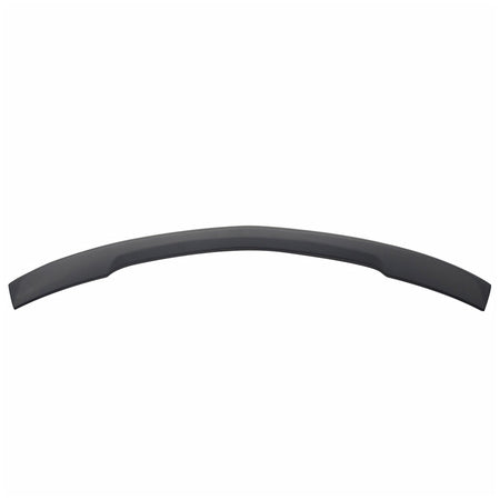 2010 - 2013 Chevy Camaro OE Style Trunk Spoiler Wing ABSWA122V Berlin Blue MetallicIkon Motorsports