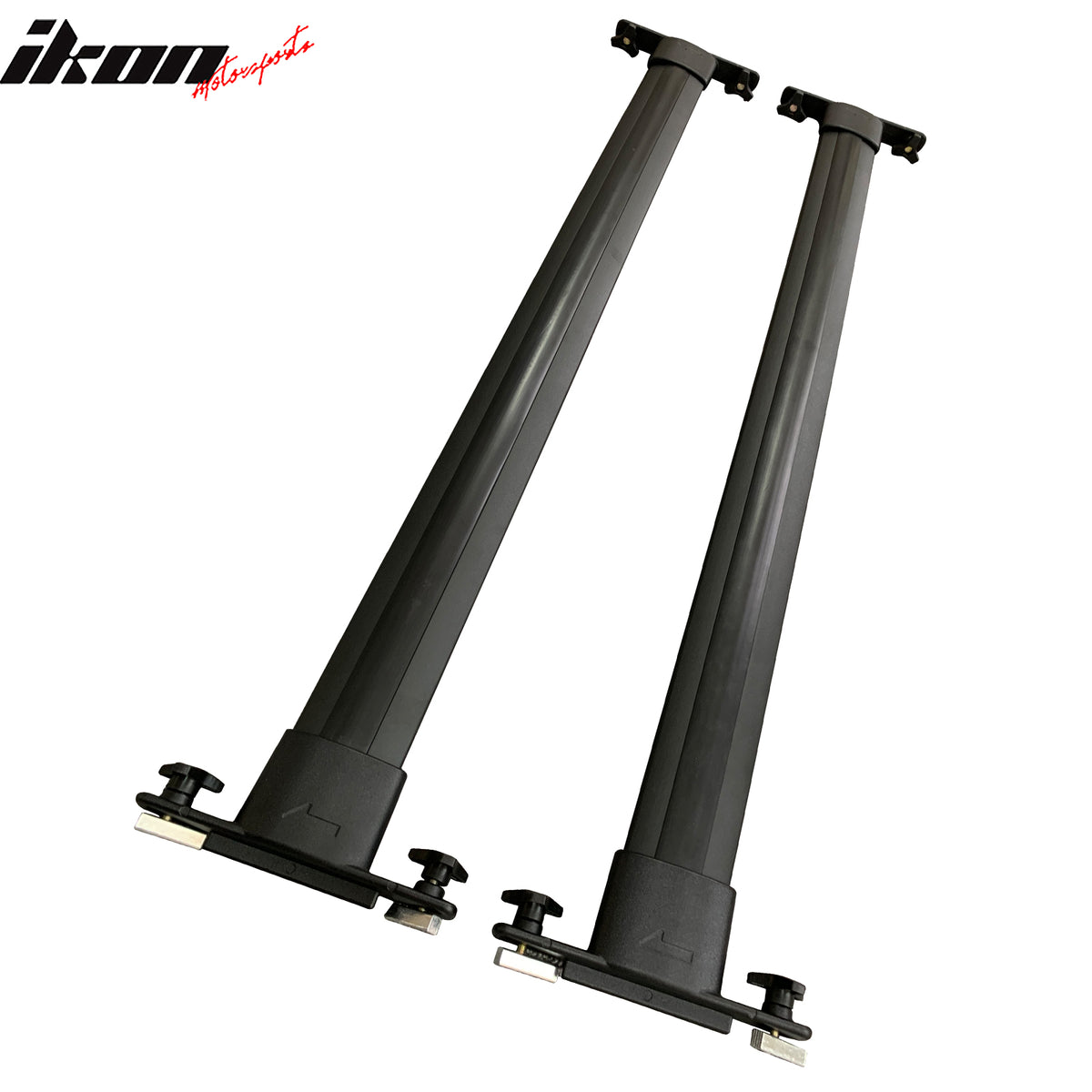 Fits 10-15 Lexus RX350 RX450h Roof Rack Rail Luggage Carrier Cross Bars Aluminum