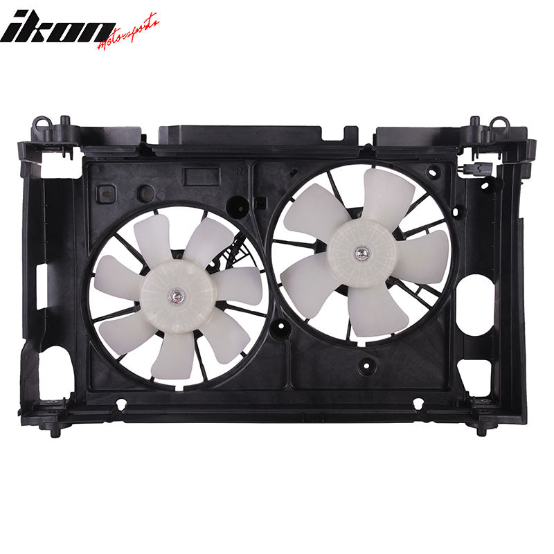 2010-2015 Toyota Prius 1.8L Hatchback 12-18 Prius V 1.8L Cooling Fan