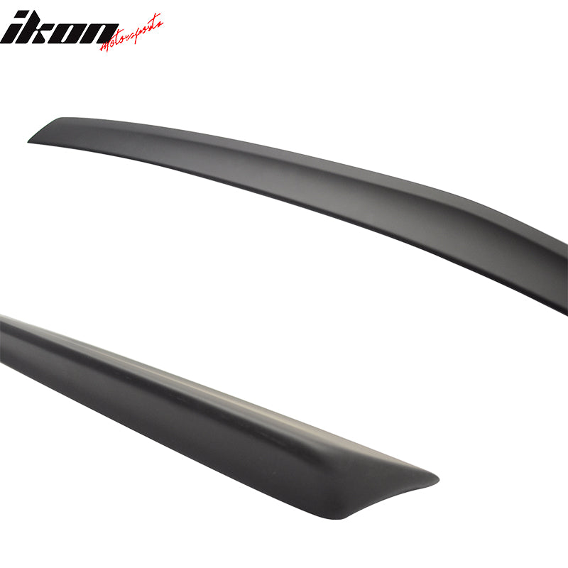 Voor Bmw 5 Serie G30 525i 530i 2018 - 2023 M5 Style Achterbak Spoiler Vleugel Staart Kofferbak Spoiler Vleugels Lip Body Kit Tuning Trim Voor Bmw 5 Serie G30 525i 530i 2018 - 2023 M5 Style Achterbak Spoiler Vleugel Staart Kofferbak Spoiler Vleugels Lip Body Kit Tuning Trim