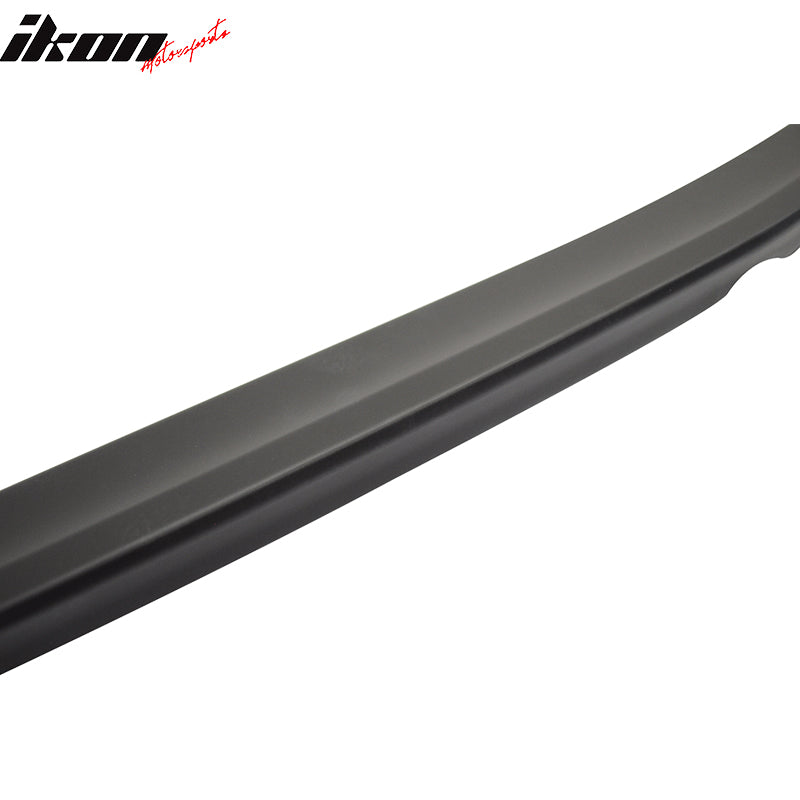 Dakspoiler Voor Benz Voor E-Klasse Vierdeurs W212 E200 E260 2010 2011 2012 2013 2014 2015 2016 Staart Vleugel Vaste Windspoiler Achtervleugel Spoiler Vleugel(Gloss Black Dakspoiler Voor Benz Voor E-Klasse Vierdeurs W212 E200 E260 2010 2011 2012 2013 2014 2015 2016 Staart Vleugel Vaste Windspoiler Achtervleugel Spoiler Vleugel(Gloss Black