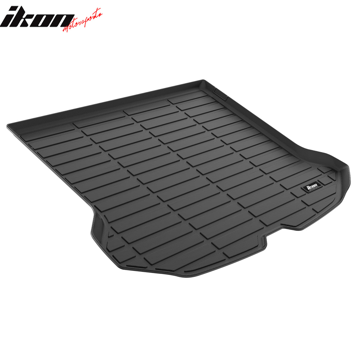 Fits 10-17 Volvo XC60 TPE All Weather Waterproof Rear Cargo Trunk Tray Mats