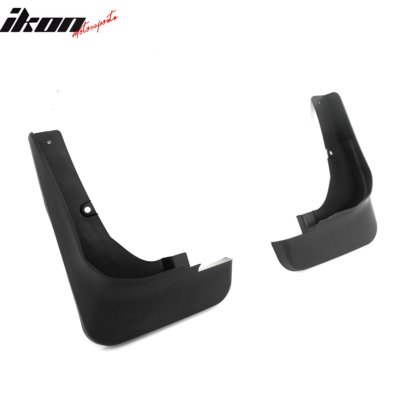 Fits 11-13 Toyota Highlander Front & Rear Mud Flaps Wheel Arch Splash Guards PP