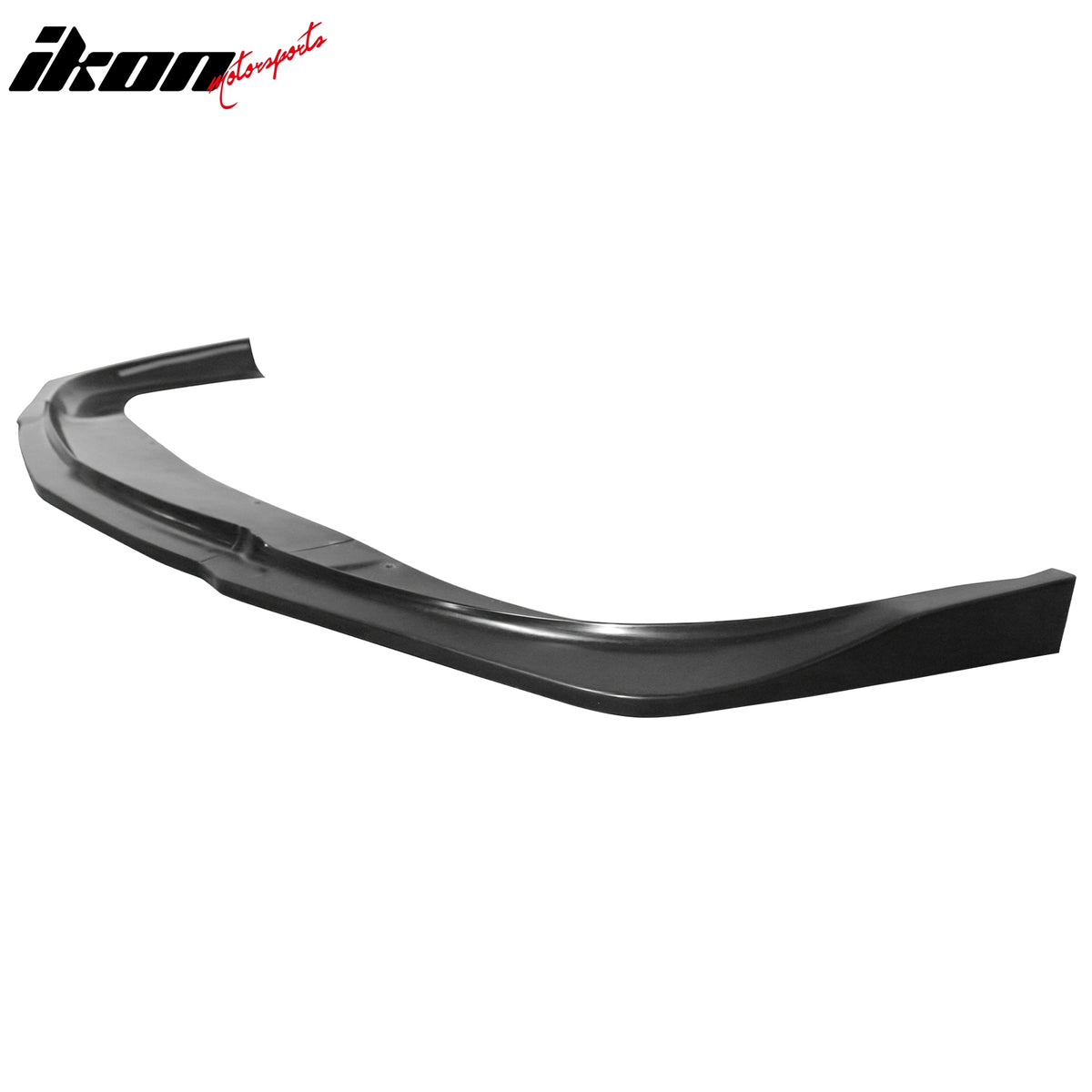 Fits 11-14 Chrysler 200 IKCS Style Front Bumper Lip Underbody Spoiler PU 3PCS