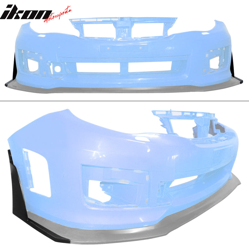 2013 Subaru WRX Replacement Bumpers & Components 2013 Subaru WRX Replacement Bumpers & Components
