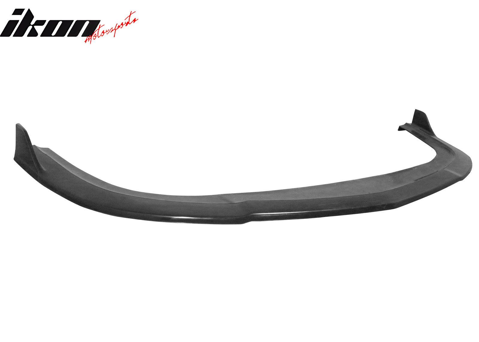 Fits 11-14 Chrysler 200 IKS Style Front Lip Bumper Lower Spoiler Splitter - PU