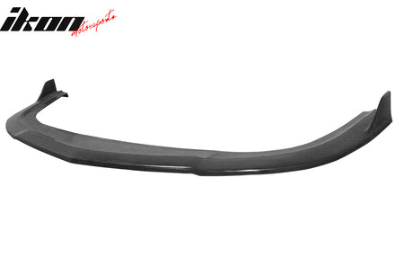 Fits 11-14 Chrysler 200 IKS Style Front Lip Bumper Lower Spoiler Splitter - PU