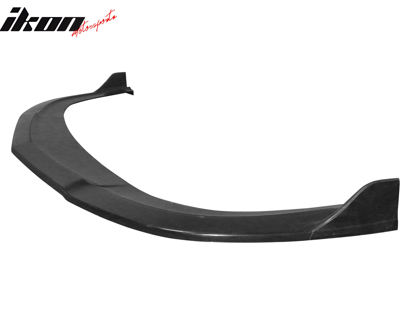 Fits 11-14 Chrysler 200 IKS Style Front Lip Bumper Lower Spoiler Splitter - PU