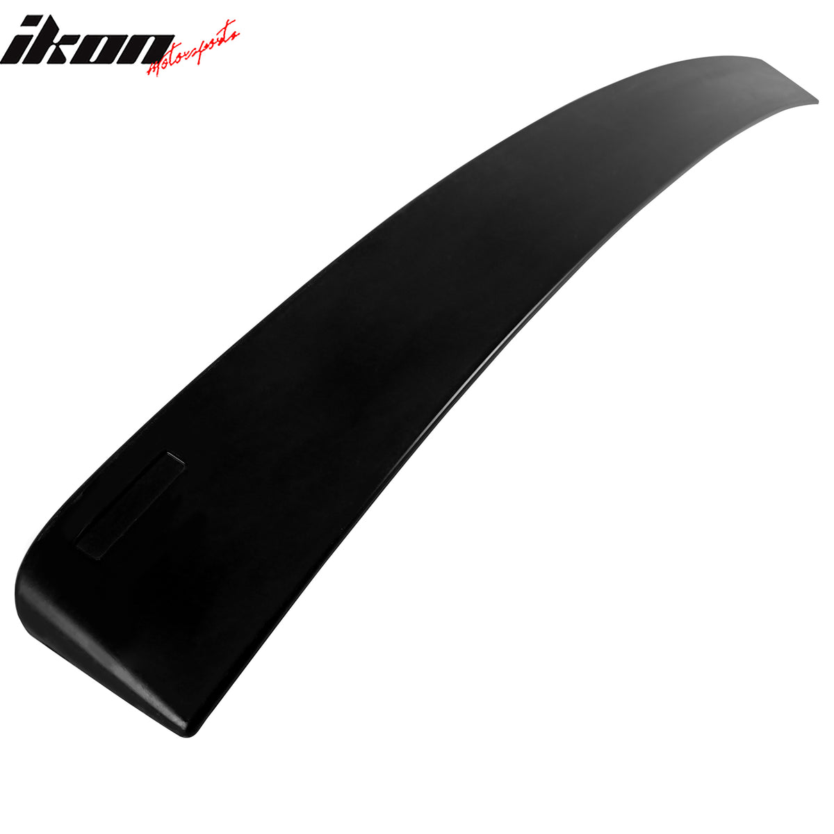 Fits 11-14 Hyundai YF Sonata 4-Door OE Style Rear Roof Window Spoiler Unpainted