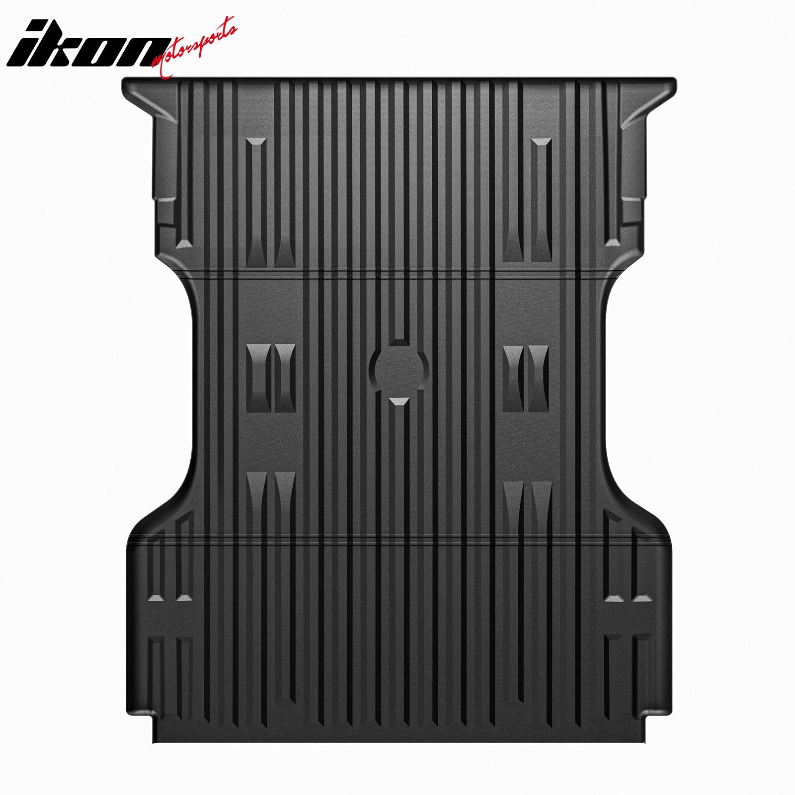 Fits 11-16 Ford F-250/F-350/F-450 Super Duty 6.8Ft Truck Bed Mat