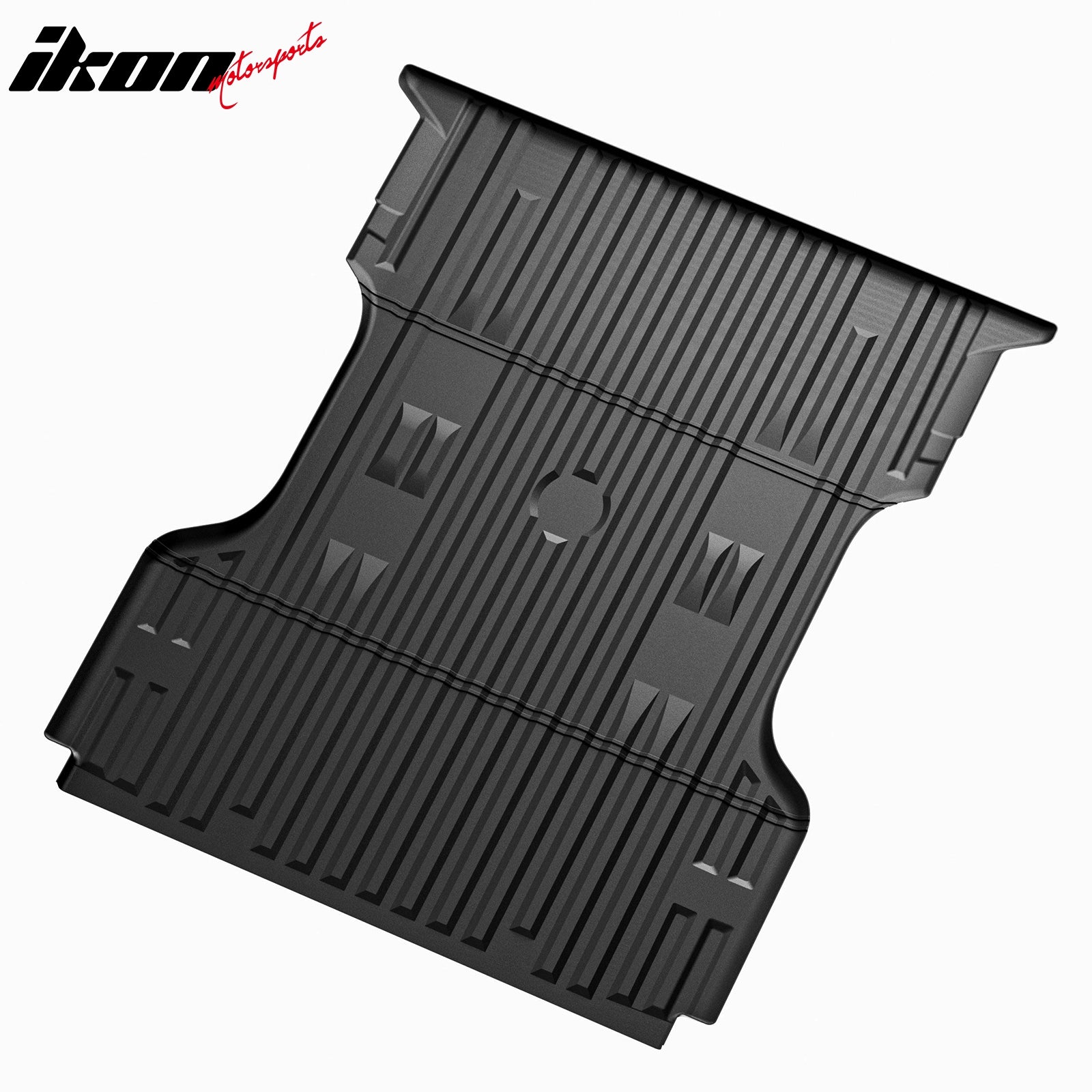 Fits 11-16 Ford F-250/F-350/F-450 Super Duty 6.8Ft Truck Bed Mat