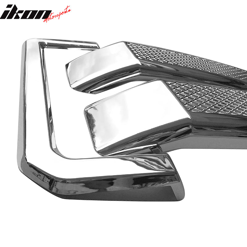 Griglia di Uscita dell'Aria Condizionata per Ford 2011-2016 Griglia di Uscita dell'Aria Condizionata per Ford 2011-2016