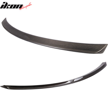 Closeout! Fits 11-18 Benz CLS-Class W218 AMG Style Carbon Fiber CF Trunk Spoiler
