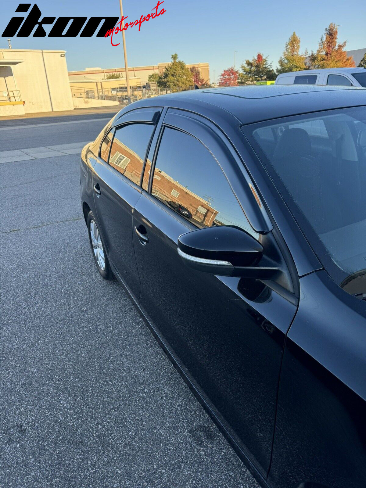 Sell VW Golf Mk3 Fog Light Lamp SMOKE Cabrio 93-98 RIGHT In Riga, LV, For US $44.99 - Foto 4