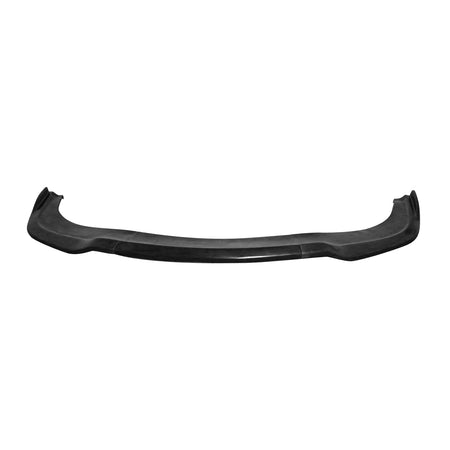 Fits 11-20 Dodge Grand Caravan IKON Style Front Bumper Lip Unpainted PU 3PCS