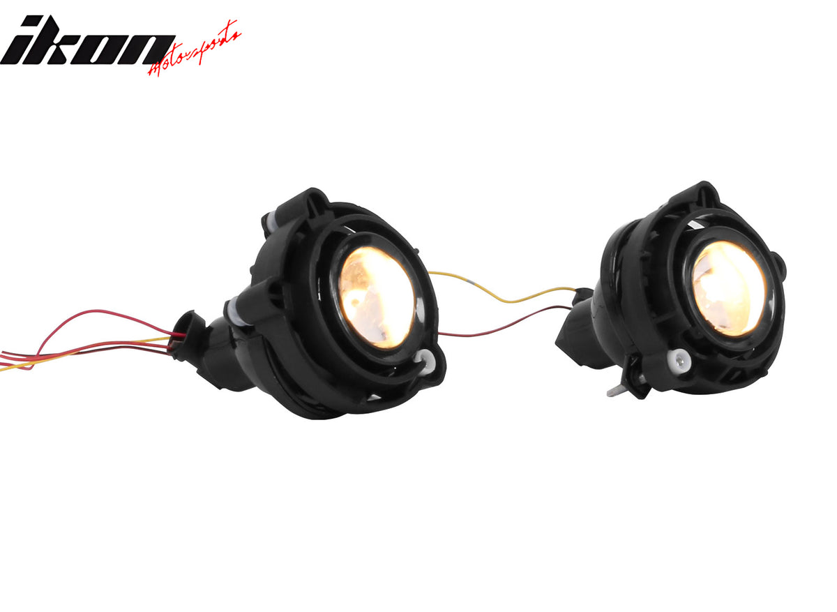 2012 Dodge Charger Fog Light Bulb Replacement 2012-2015 Chevy Camaro ZL1 Front Bumper Projector Halogen Fog Light H11 12V 55W Bulb Ikon Motorsports 2010-2024 Toyota 4Runner Fog Light H8 LED Bulb, Yellow 2012 Dodge Charger Fog Light Bulb Replacement 2012-2015 Chevy Camaro ZL1 Front Bumper Projector Halogen Fog Light H11 12V 55W Bulb Ikon Motorsports 2010-2024 Toyota 4Runner Fog Light H8 LED Bulb, Yellow