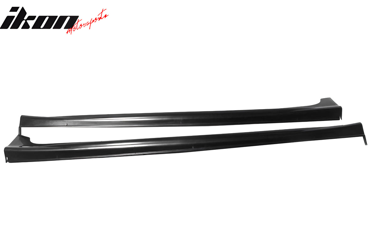 Top 5 Best Honda Fit Side Skirts to Enhance Your Vehicle’s Look Top 5 Best Honda Fit Side Skirts to Enhance Your Vehicle’s Look