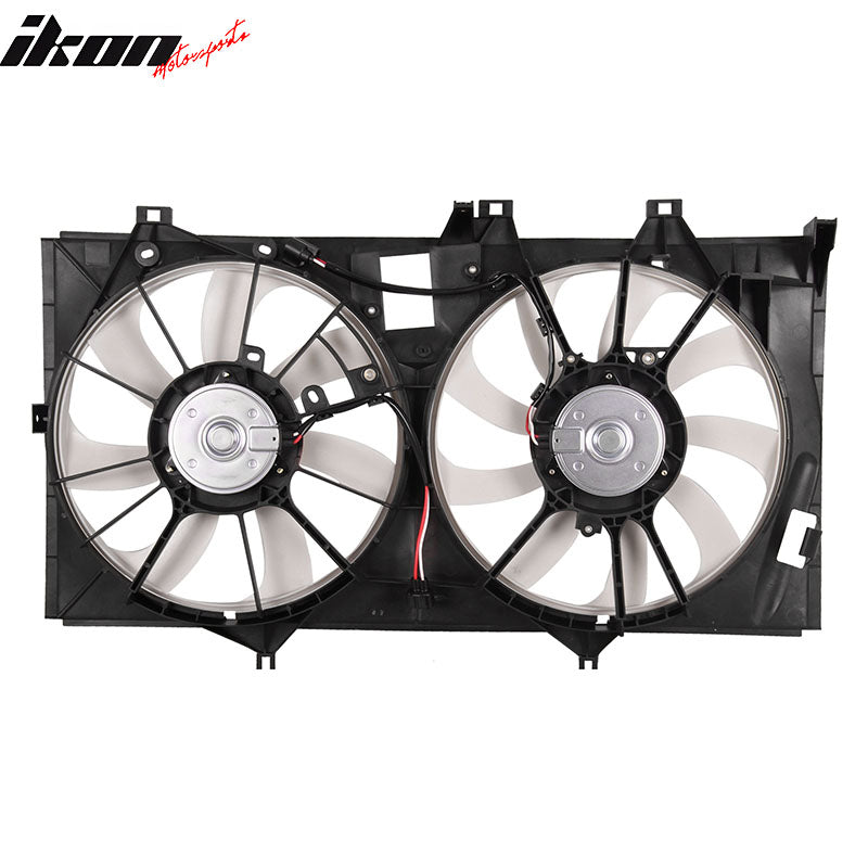 2012-2017 Toyota Camry 13-18 Avalon L4/2.5L Hybrid Engine Cooling Fan
